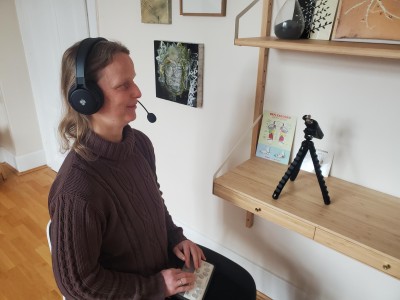 Podcast Beitragsbild